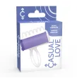 CASUAL LOVE - STIMULATEUR DE DOIGT LILAS CASUAL LOVE - STIMULATEUR DE DOIGT LILAS
