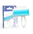CASUAL LOVE - BLEU FINGER STIMULATEUR CASUAL LOVE - BLEU FINGER STIMULATEUR
