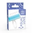 CASUAL LOVE - BLEU FINGER STIMULATEUR CASUAL LOVE - BLEU FINGER STIMULATEUR