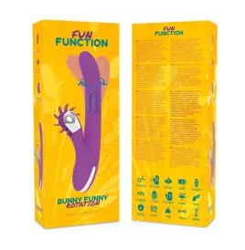 FUN FUNCTION - BUNNY FUNNY ROTATION 2.0