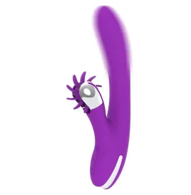 FUN FUNCTION - BUNNY FUNNY VIBRATION 2.0