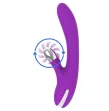 FUN FUNCTION - BUNNY FUNNY VIBRATION 2.0 FUN FUNCTION - BUNNY FUNNY VIBRATION 2.0