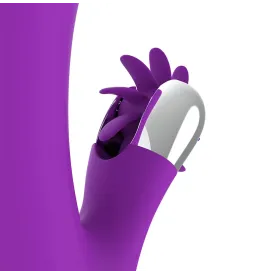 FUN FUNCTION - BUNNY FUNNY VIBRATION 2.0