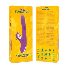 FUN FUNCTION - BUNNY FUNNY UP and DOWN 2.0