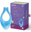 SATISFYER - PARTENAIRE MULTIFUN 1 ÉDITION 2020 SATISFYER - PARTENAIRE MULTIFUN 1 ÉDITION 2020