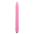 GLOSSY - VIBRATORE SLIM DEEP ROSE GLOSSY - VIBRATORE SLIM DEEP ROSE