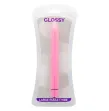 GLOSSY - VIBRATEUR SLIM DEEP ROSE GLOSSY - VIBRATEUR SLIM DEEP ROSE