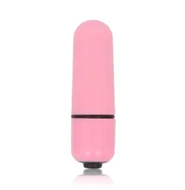 GLOSSY - SMALL BULLET VIBE PINK