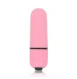 GLOSSY - SMALL BULLET VIBE PINK GLOSSY - SMALL BULLET VIBE PINK