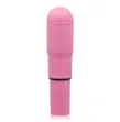 GLOSSY - POCKET VIBRATOR DEEP ROSE GLOSSY - POCKET VIBRATOR DEEP ROSE