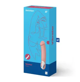 SATISFYER - VIBE MAÎTRE