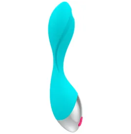 HAPPY LOKY - MINI FUN VIBRATOR