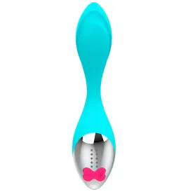 HAPPY LOKY - MINI FUN VIBRATOR