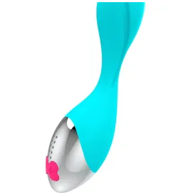 HAPPY LOKY - MINI FUN VIBRATOR