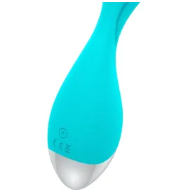 HAPPY LOKY - MINI FUN VIBRATOR