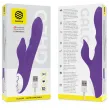 GALATEA - GALO VIBRATORE VIOLA TELECOMANDO WATCHME GALATEA - GALO VIBRATORE VIOLA TELECOMANDO WATCHME