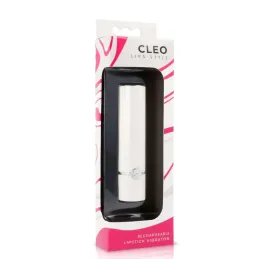 LIPS STYLE - CLEO VIBRATORY ROSSETTO