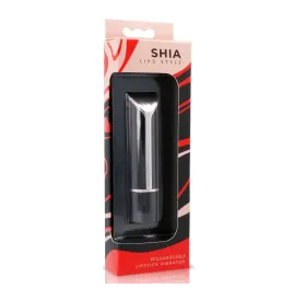 LIPS STYLE - SHIA BLACKandRED
