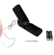 BAILE - GODE BITE RÉALISTE AVEC VIBRATION 21.6 CM BAILE - GODE BITE RÉALISTE AVEC VIBRATION 21.6 CM