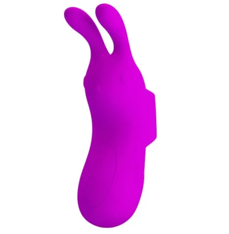 PRETTY LOVE - SMART RECHARGEABLE THIMBLE WITH RABBIT