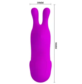 PRETTY LOVE - SMART RECHARGEABLE THIMBLE WITH RABBIT