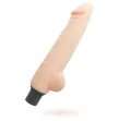 LOVECLONE - HARALD SELBSTSCHMIERENDER VIBRATOR 24 CM -O- 4 CM LOVECLONE - HARALD SELBSTSCHMIERENDER VIBRATOR 24 CM -O- 4 CM