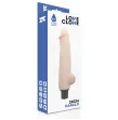 LOVECLONE - HARALD SELBSTSCHMIERENDER VIBRATOR 24 CM -O- 4 CM LOVECLONE - HARALD SELBSTSCHMIERENDER VIBRATOR 24 CM -O- 4 CM