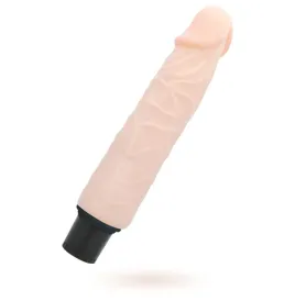 LOVECLONE - FINN SELBSTSCHMIERENDER VIBRATOR 21.2 CM -O- 3.8 CM