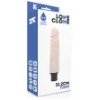 LOVECLONE - VIBRATORE AUTOLUBRIFICANTE FINN 21.2 CM -O- 3.8 CM LOVECLONE - VIBRATORE AUTOLUBRIFICANTE FINN 21.2 CM -O- 3.8 CM
