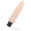 LOVECLONE - VIBRATEUR AUTOLUBRIFIANT IVAR 20 CM -O- 3.7 CM LOVECLONE - VIBRATEUR AUTOLUBRIFIANT IVAR 20 CM -O- 3.7 CM