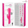 MORESSA - VIBRATORE SOMER PREMIUM A ROTAZIONE MULTIPLA