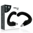ADDICTED TOYS - MASSAGGIATORE ANALE NERO ADDICTED TOYS - MASSAGGIATORE ANALE NERO