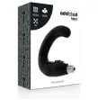 ADDICTED TOYS - MASSAGGIATORE ANALE NERO ADDICTED TOYS - MASSAGGIATORE ANALE NERO