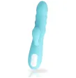 MIA - EIFFEL TURQUOISE BLAU DREHVIBRATOR MIA - EIFFEL TURQUOISE BLAU DREHVIBRATOR