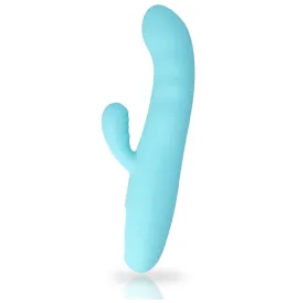 MIA - EIFFEL TURQUOISE BLAU DREHVIBRATOR