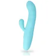 MIA - EIFFEL TURQUOISE BLAU DREHVIBRATOR MIA - EIFFEL TURQUOISE BLAU DREHVIBRATOR