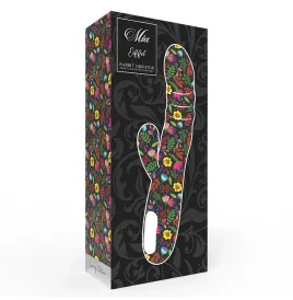 MIA - EIFFEL TURQUOISE BLAU DREHVIBRATOR