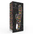 MIA - EIFFEL TURQUOISE BLAU DREHVIBRATOR MIA - EIFFEL TURQUOISE BLAU DREHVIBRATOR