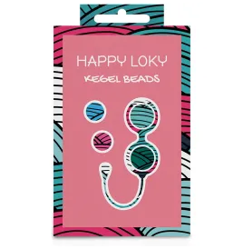 HAPPY LOKY - KEGEL BEADS