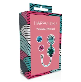 HAPPY LOKY - KEGEL BEADS
