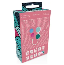 HAPPY LOKY - KEGEL BEADS