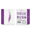 INTENSE - KANINCHEN-ROGER-LILAC INTENSE - KANINCHEN-ROGER-LILAC