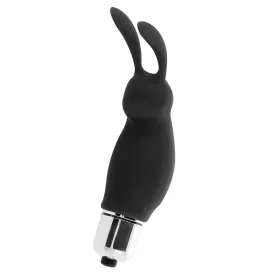INTENSE - RABBIT ROGER BLACK