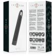INTENSE - VITO VIBRADOR NEGRO INTENSE - VITO VIBRADOR NEGRO