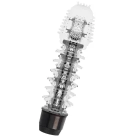 GLOSSY - AXEL BLACK VIBRATOR