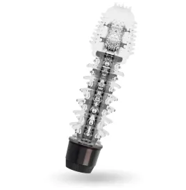 GLOSSY - AXEL BLACK VIBRATOR