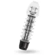 GLOSSY - VIBRATEUR AXEL NOIR GLOSSY - VIBRATEUR AXEL NOIR
