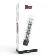 GLOSSY - VIBRATORE AXEL NERO GLOSSY - VIBRATORE AXEL NERO
