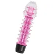 GLOSSY - AXEL VIBRATOR PINK GLOSSY - AXEL VIBRATOR PINK