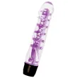 GLOSSY - LENNY VIBRATOR PURPLE